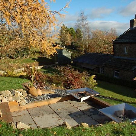 Brigstone Stable - Charming Peaceful Cottage Lothersdale エクステリア 写真
