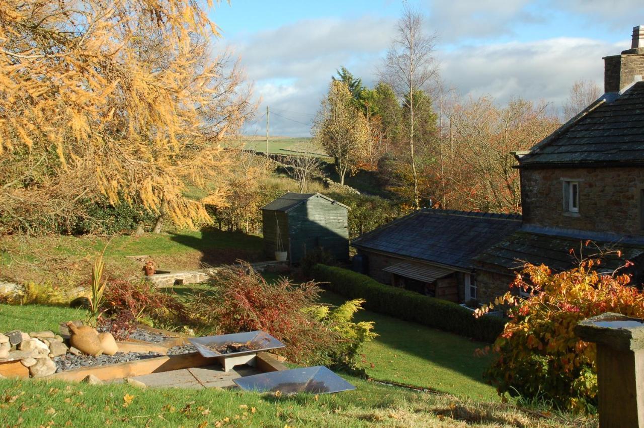 Brigstone Stable - Charming Peaceful Cottage Lothersdale エクステリア 写真